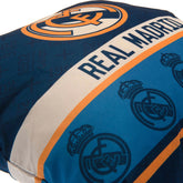 Real Madrid kussen VV 40 x 40 cm
